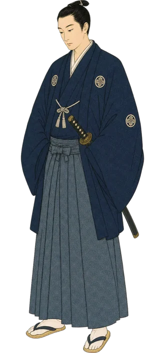 松平容保