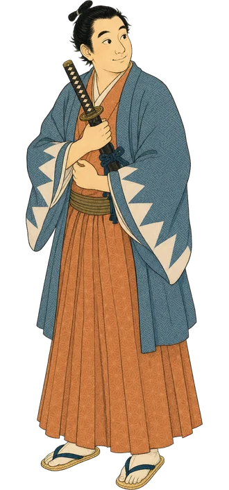 松本捨助