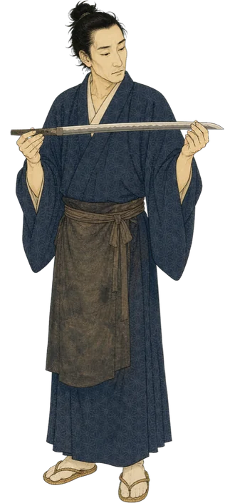 源清麿
