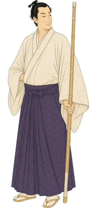 桃井春蔵