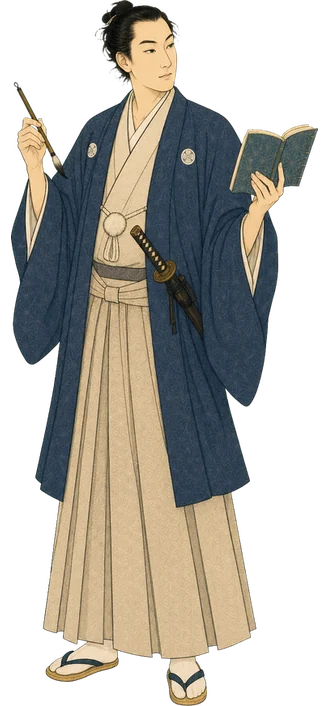 毛内有之助