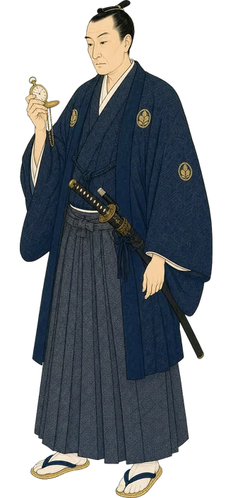 鍋島直正
