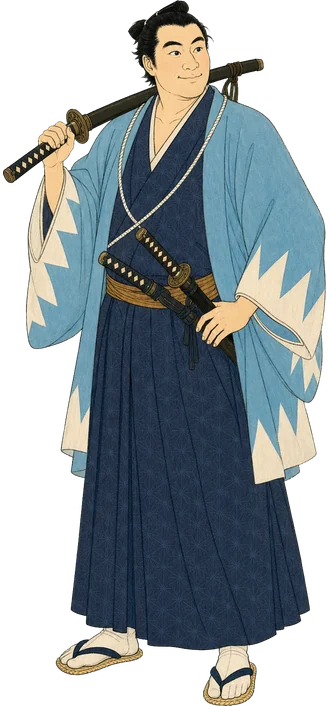 永倉新八