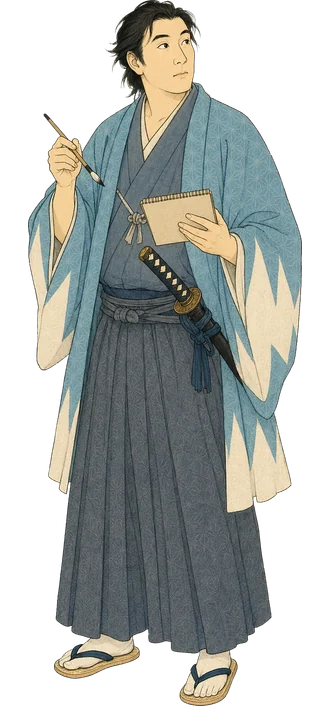 中島登