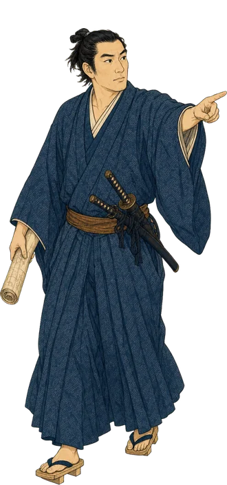 中岡慎太郎