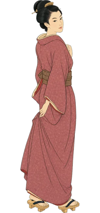 楢崎龍