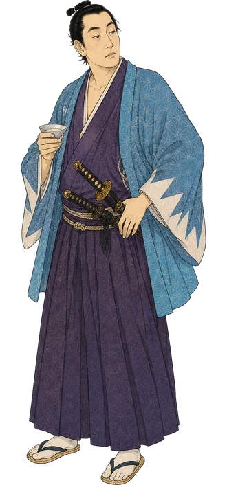 新見錦