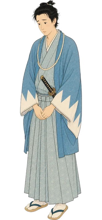 野口健司