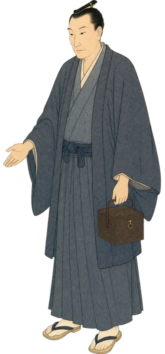 緒方洪庵