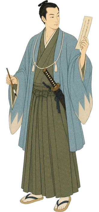 尾形俊太郎