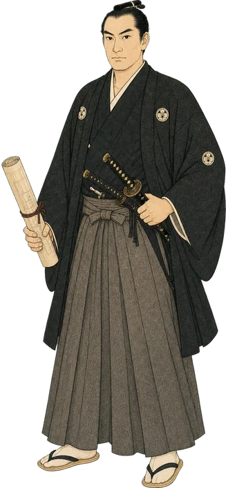 小栗忠順