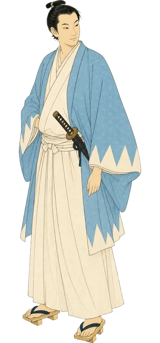 沖田総司