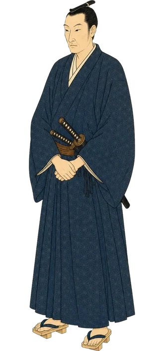 大久保利通