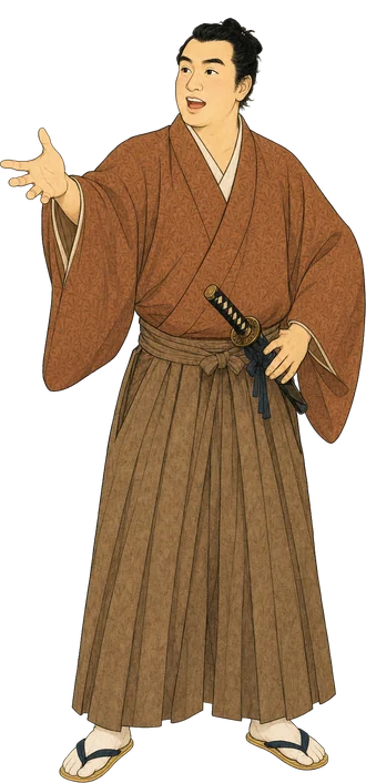 大隈重信