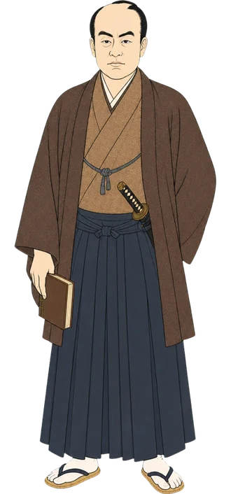 大村益次郎