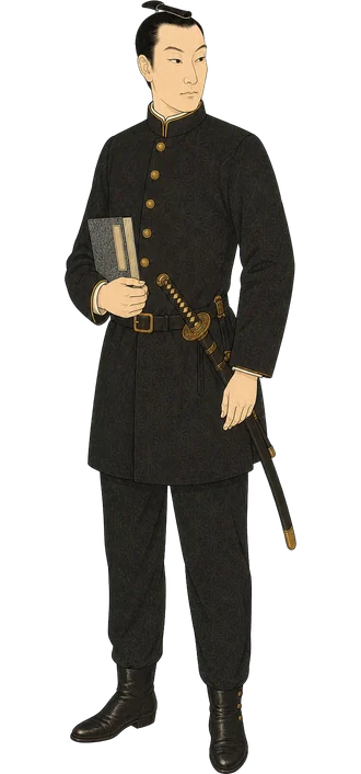 大野右仲
