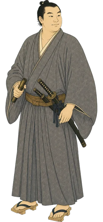 大山巌