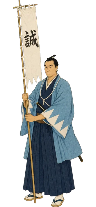 尾関雅次郎