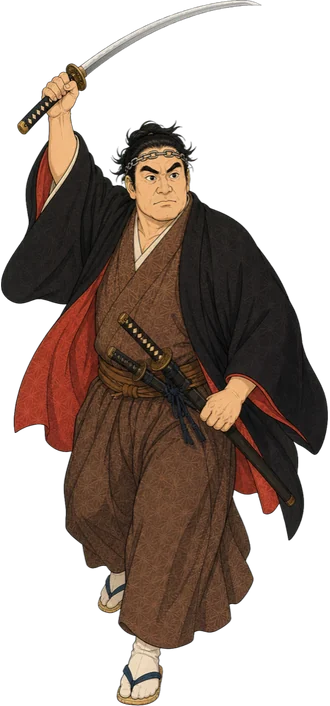 佐川官兵衛