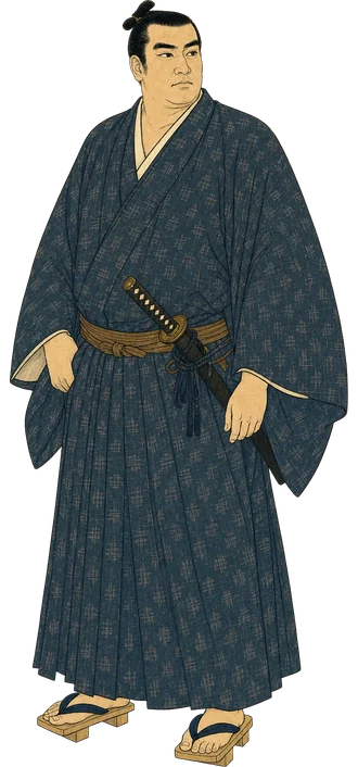 西郷隆盛