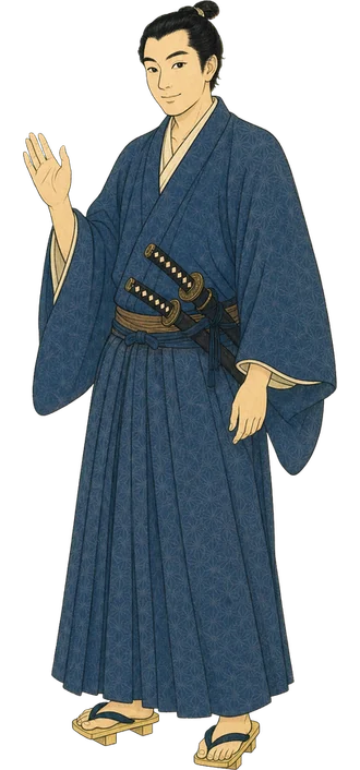 西郷従道