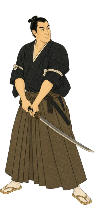 榊原鍵吉