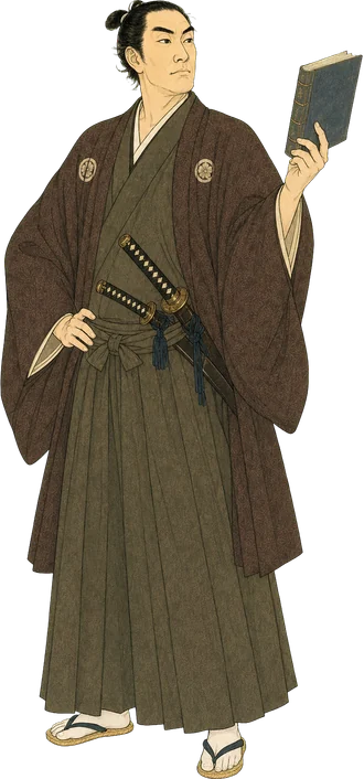 佐久間象山