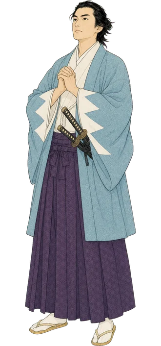 佐野七五三之助