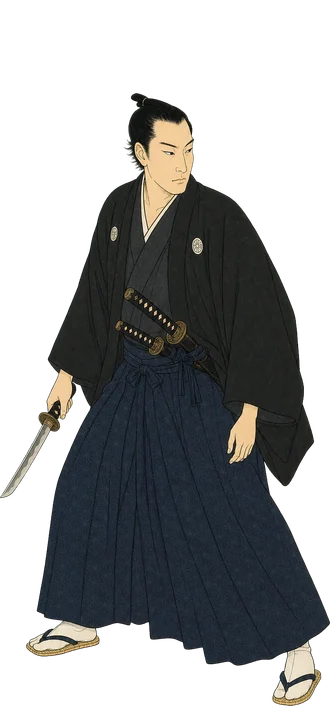 佐々木只三郎