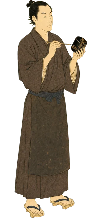 柴田是真