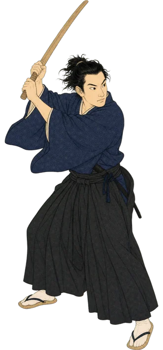 島田虎之助