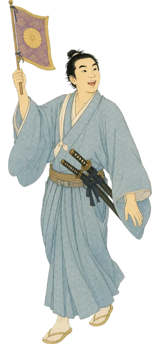 品川弥二郎
