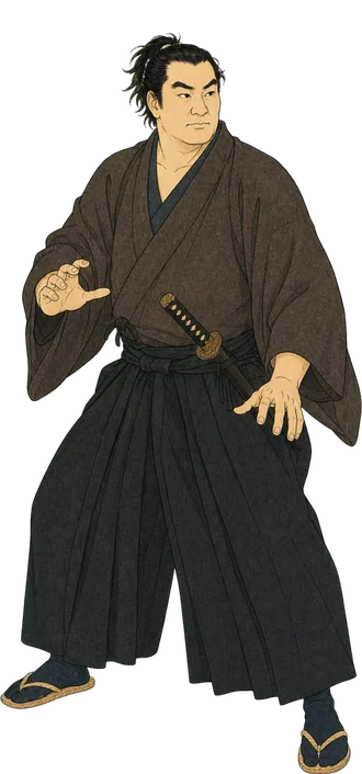 篠原泰之進