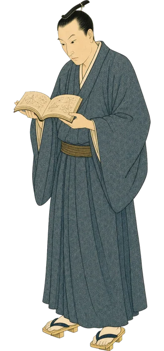 杉田玄白