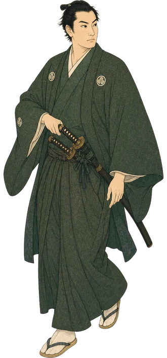 鈴木三樹三郎