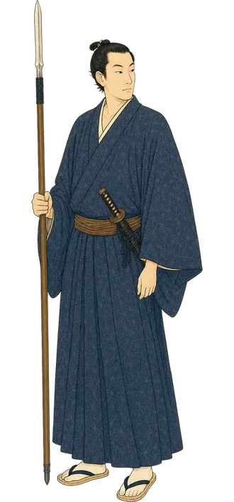 高橋泥舟