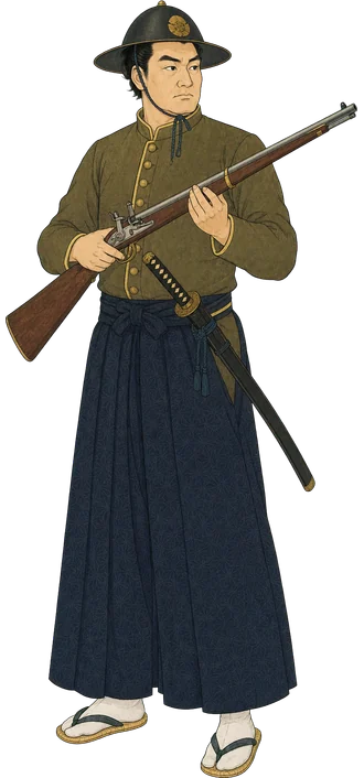 高島秋帆