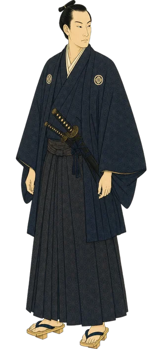 武市半平太