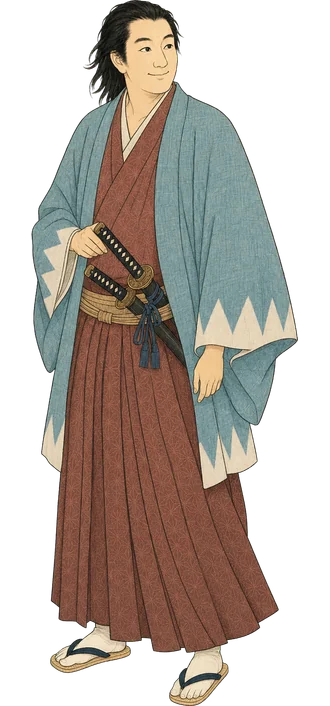 谷万太郎