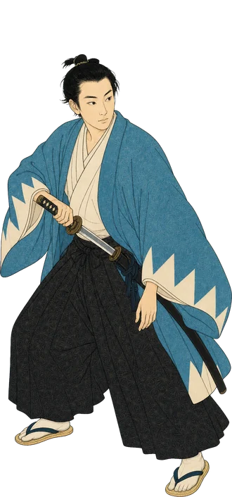 藤堂平助