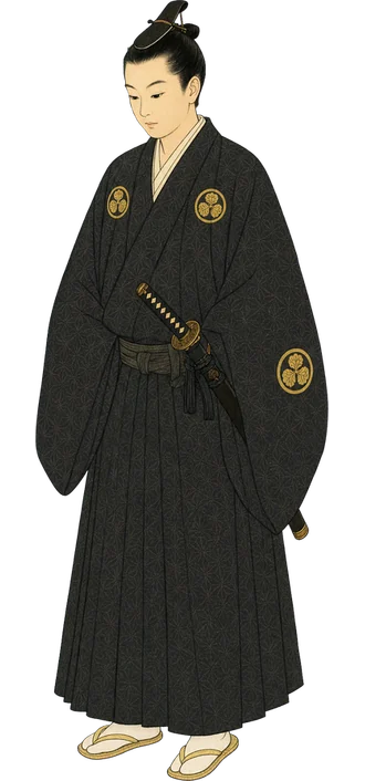徳川家茂