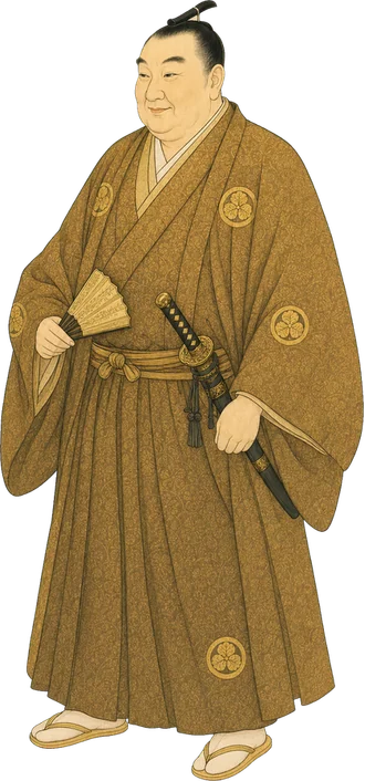 徳川家斉