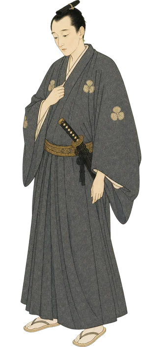 徳川家定
