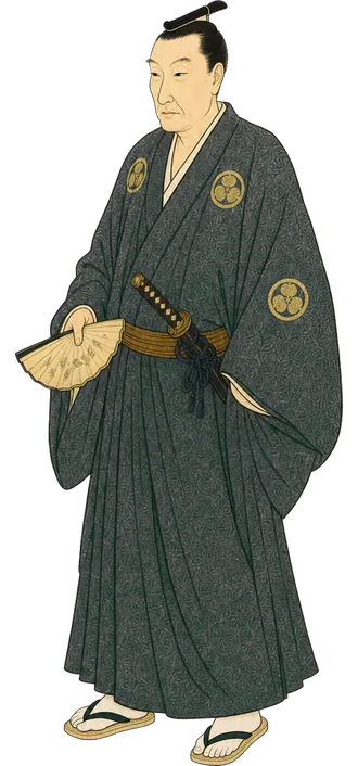 徳川家慶