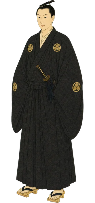 徳川慶喜