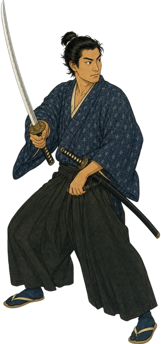 富山弥兵衛