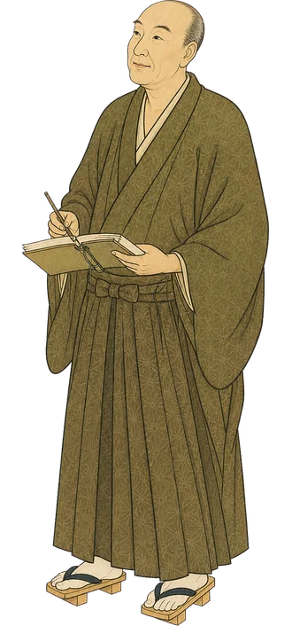 歌川広重