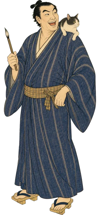 歌川国芳