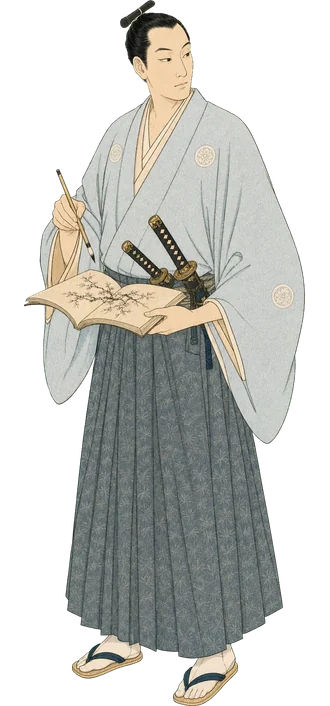 渡辺崋山