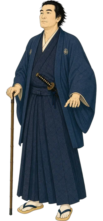 山本覚馬